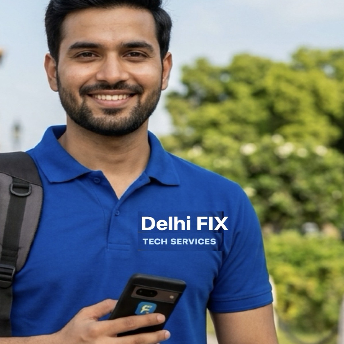 Delhi FIX Certified Technician Delhi NCR
